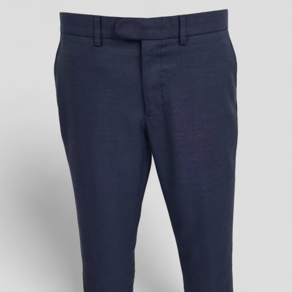 J. Crew Bowery Slim Fit Wool Dress Pants W32xL29.5